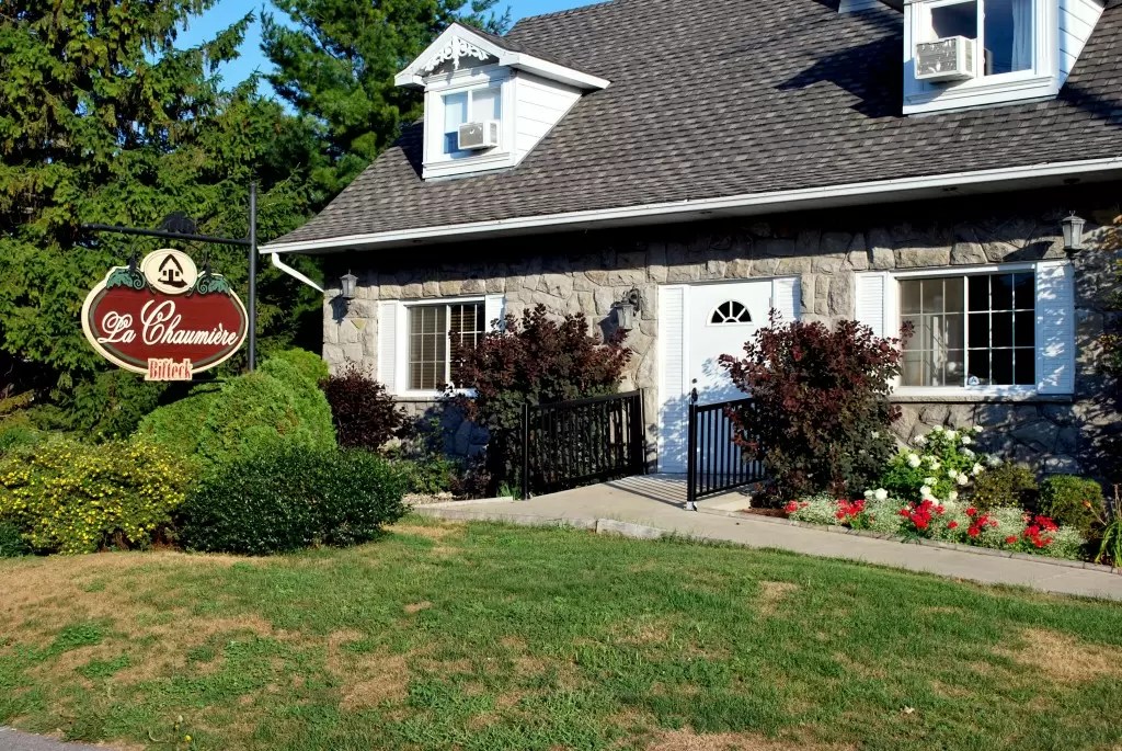 Les meilleurs restaurants à Joliette Blogue Days Inn Berthierville