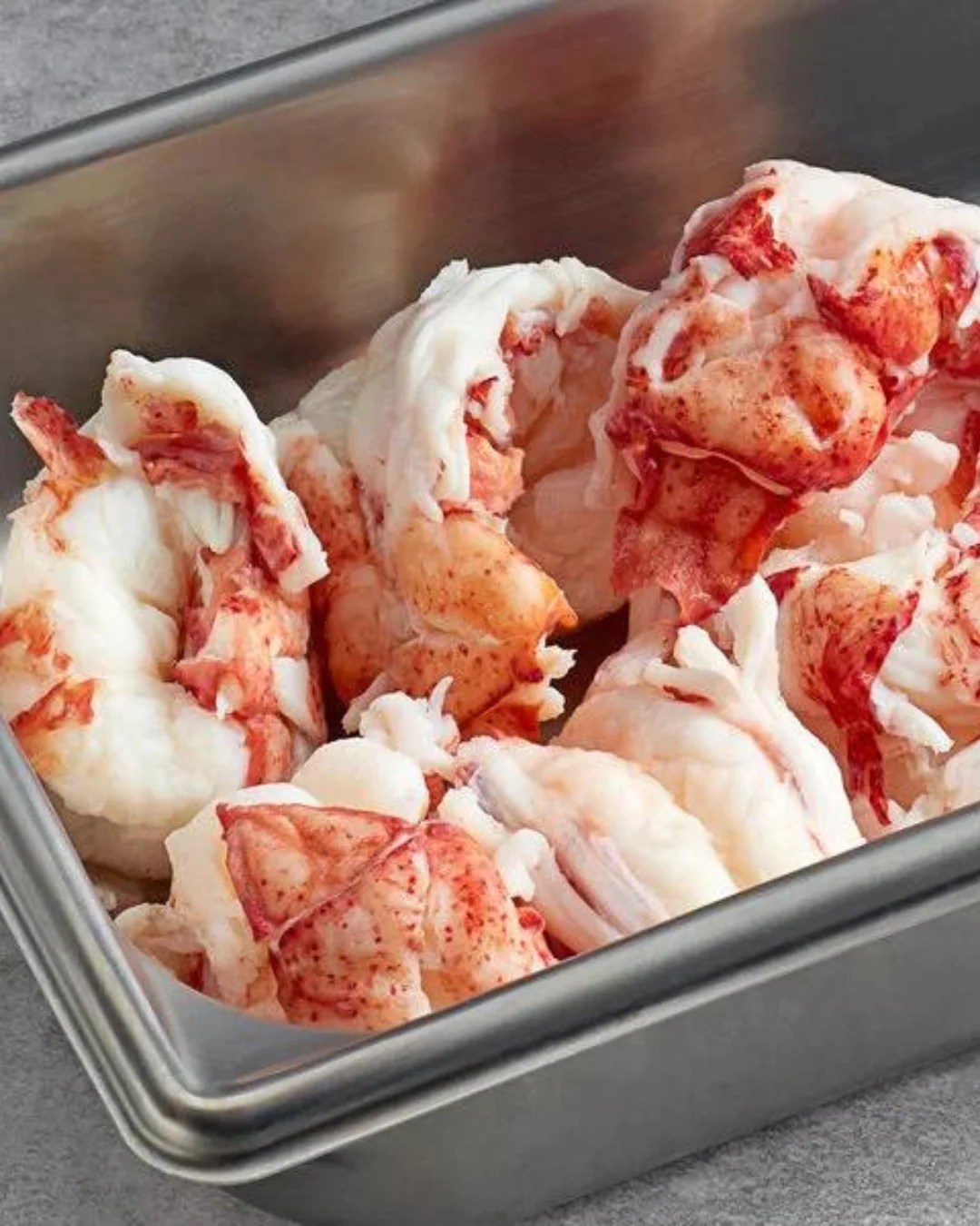 Day's Crabmeat & Lobster
