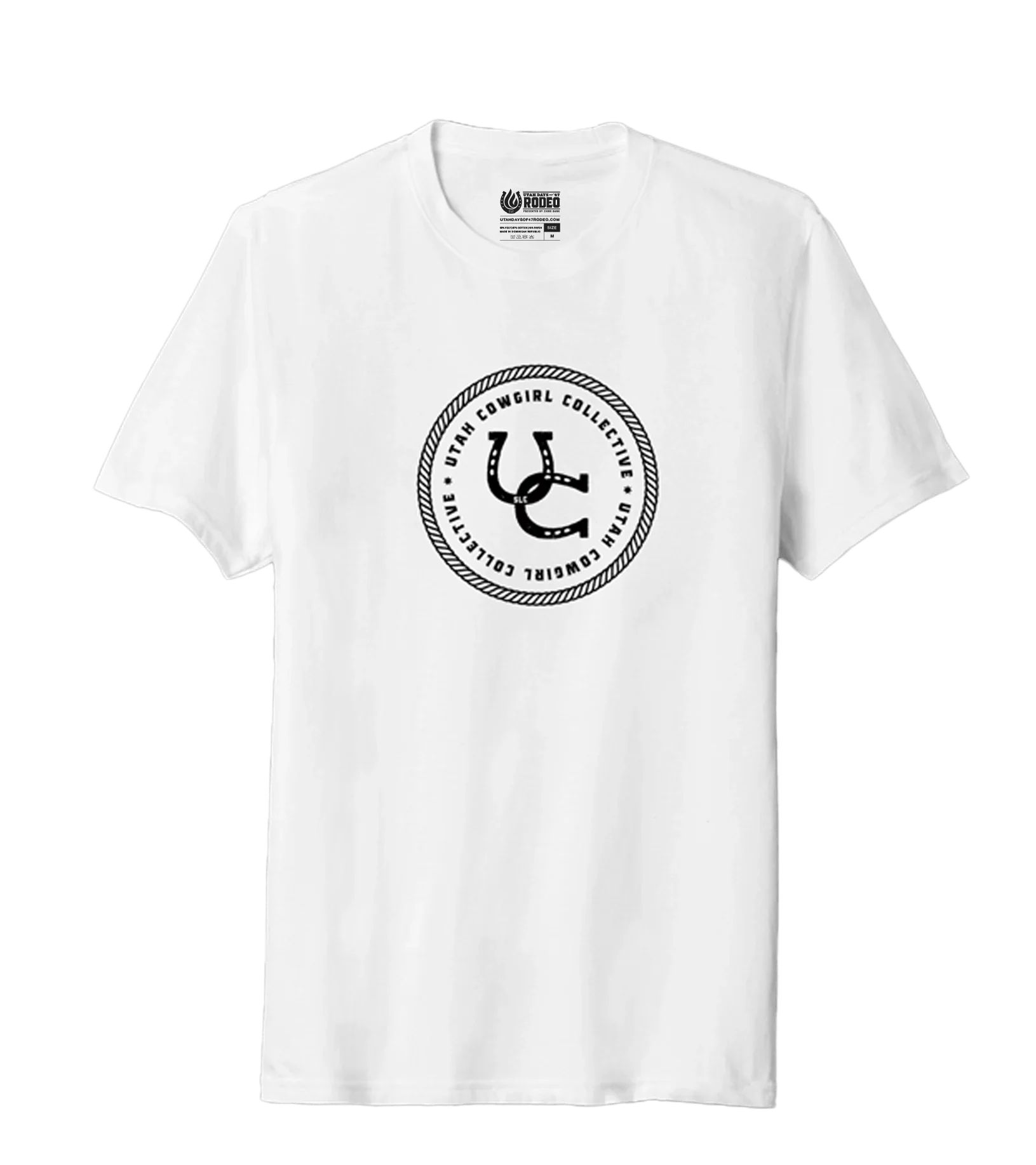 COWGIRL COLLECTIVE Utah Days of 47 Rodeo