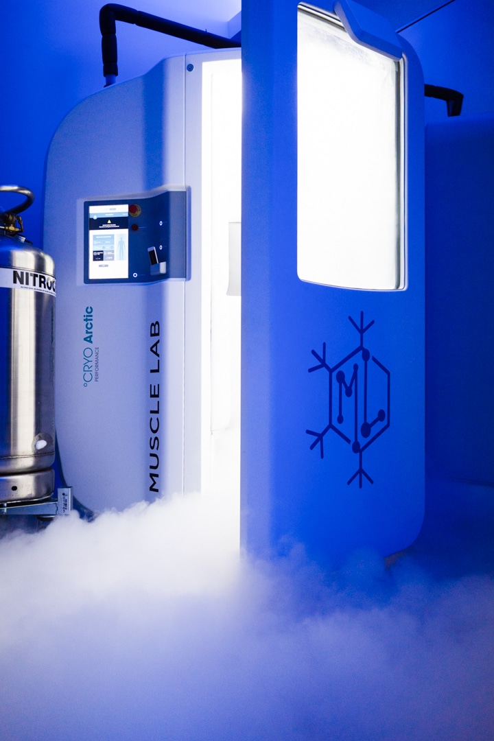 Does Cryotherapy Weight Loss Really Work?