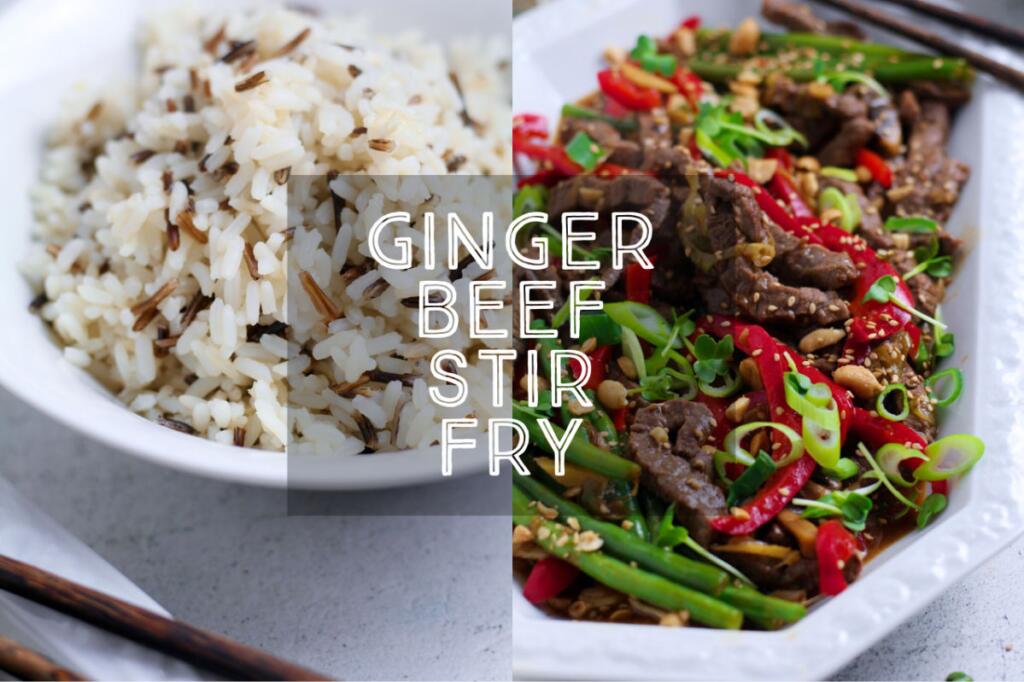 How To Make Easy Thai Beef Salad — Days of Jay