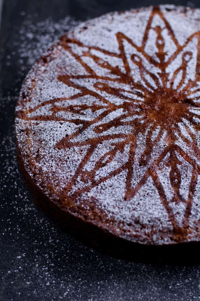 How To Make Perfect Torta Caprese Al Limone Days Of Jay