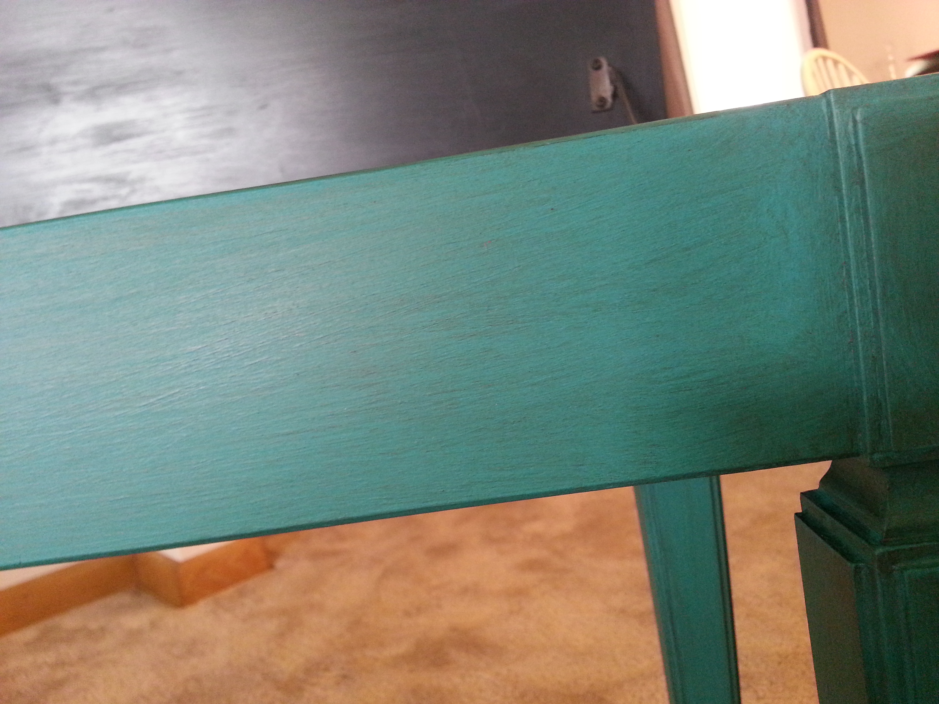 Beautiful Chalk Paint Piano Bench Days of My Wine and Mellynn Designs