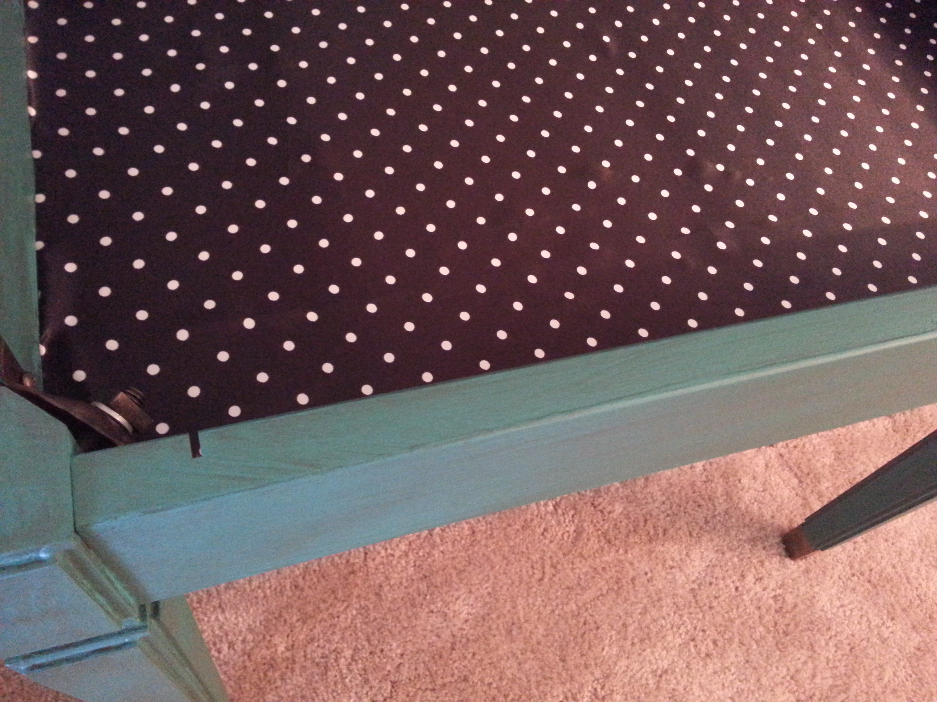 Beautiful Chalk Paint Piano Bench Days of My Wine and Mellynn Designs