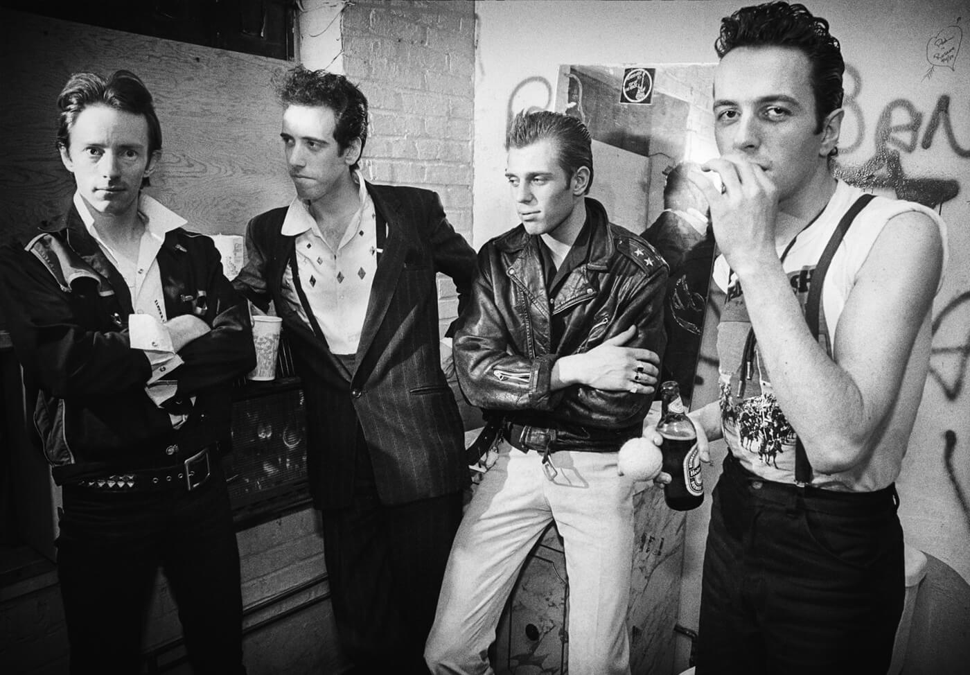 Top 10 Greatest Punk Rock Songs of All Time » Days of Punk