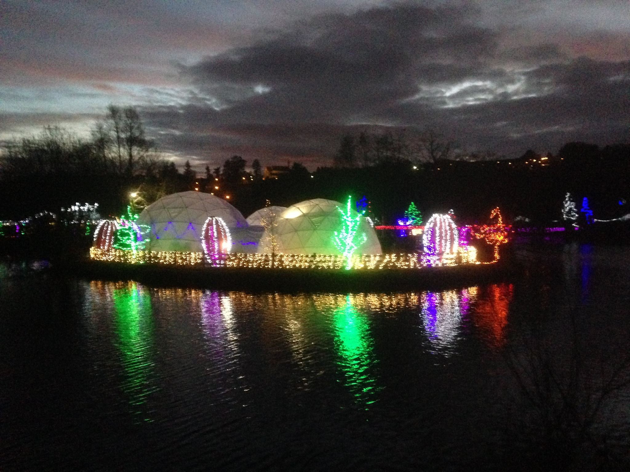 8 DaySOut.ie Seasonal days out near you