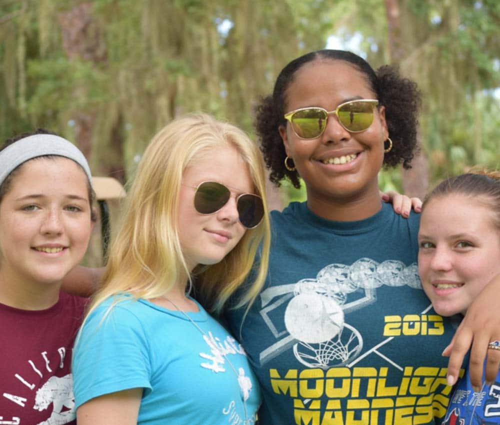 Summer Camp Youth Programs DaySpring Summer Camp Florida