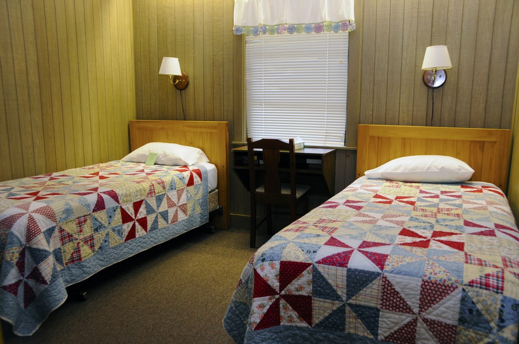 Cabins DaySpring Conference Center Florida