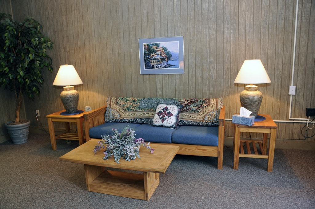 Cabins DaySpring Conference Center Florida