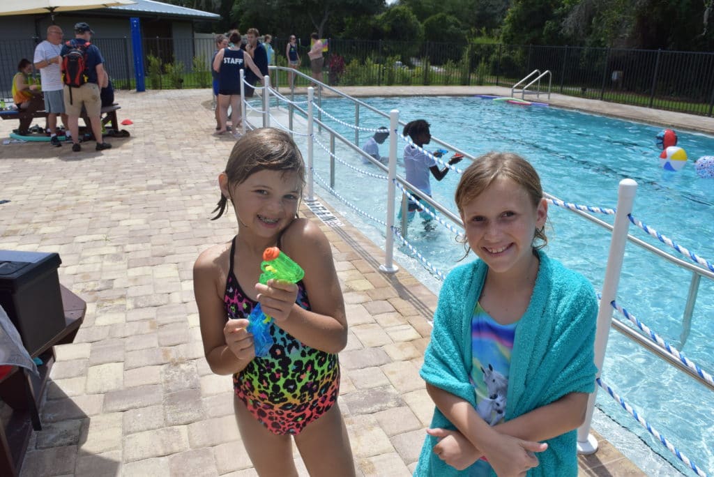 DaySpring Youth Sector DaySpring Conference Center Florida