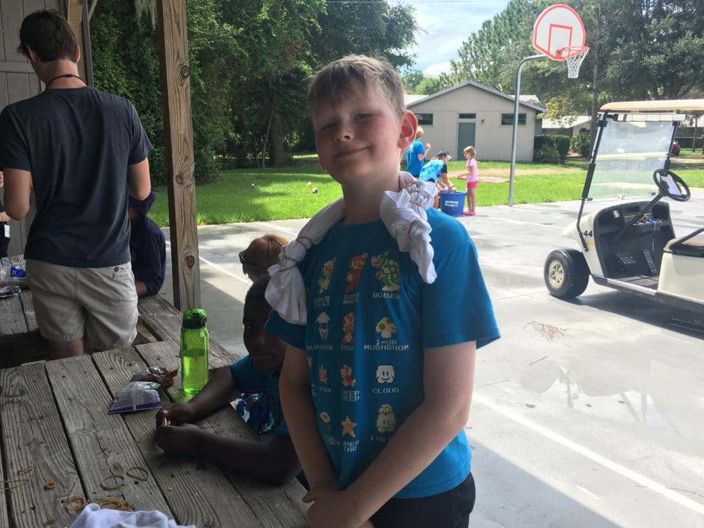 DaySpring Youth Sector DaySpring Conference Center Florida