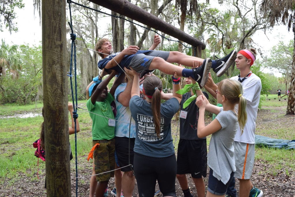 DaySpring Summer Camp Southwest Florida Camp