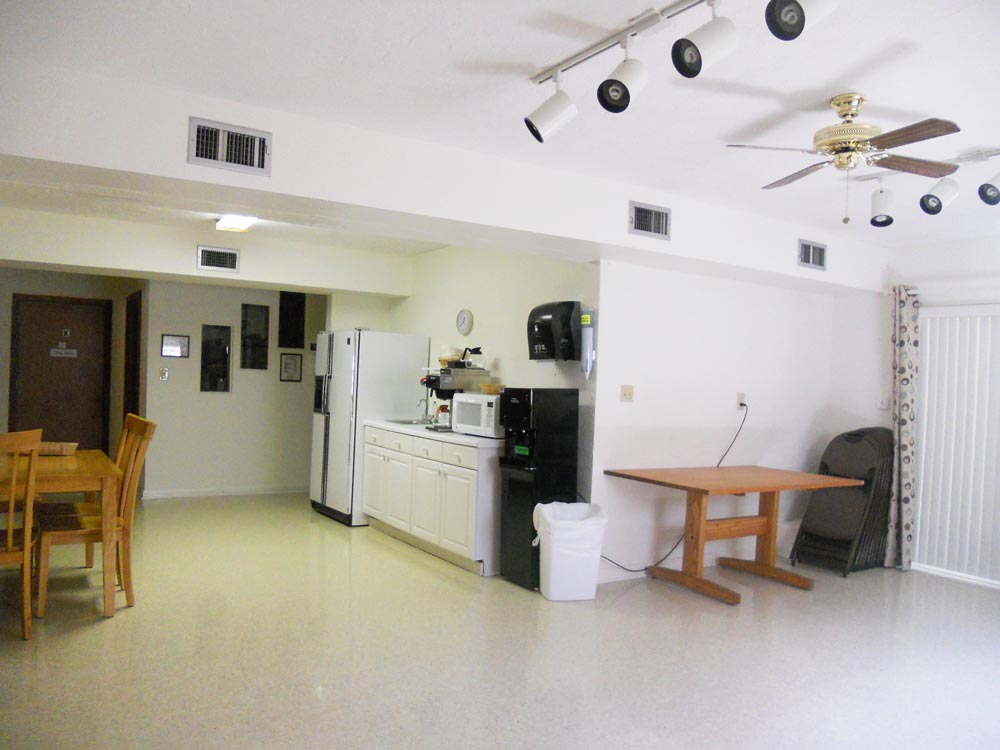 Retreat House DaySpring Conference Center Florida