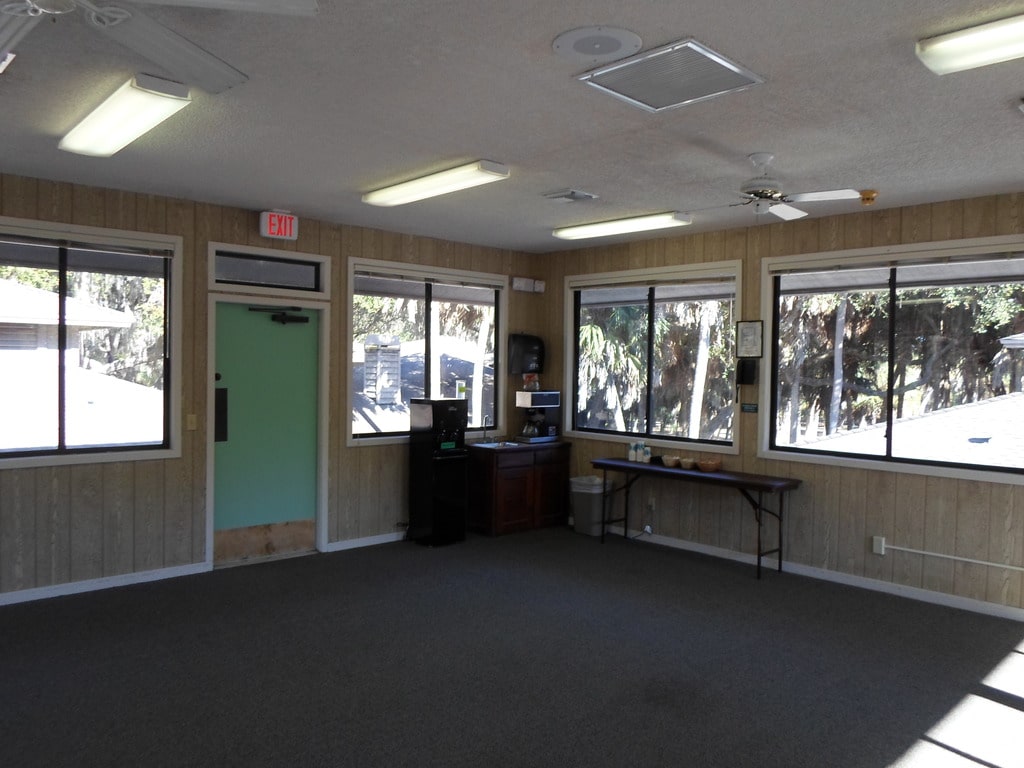 Upper Room DaySpring Conference Center Florida