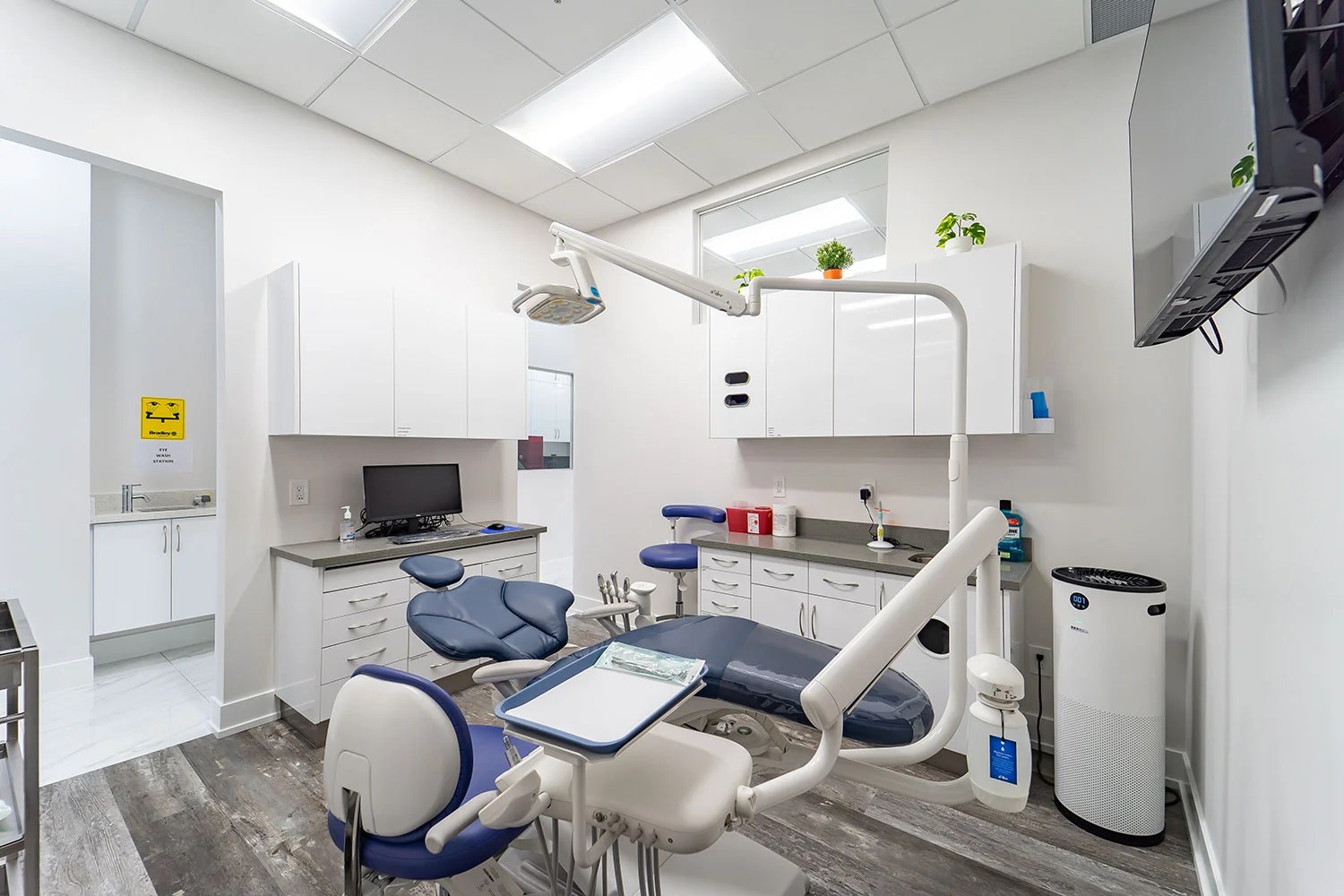 Dental Clinic Oakville Homepage Dayspring Dental in Oakville