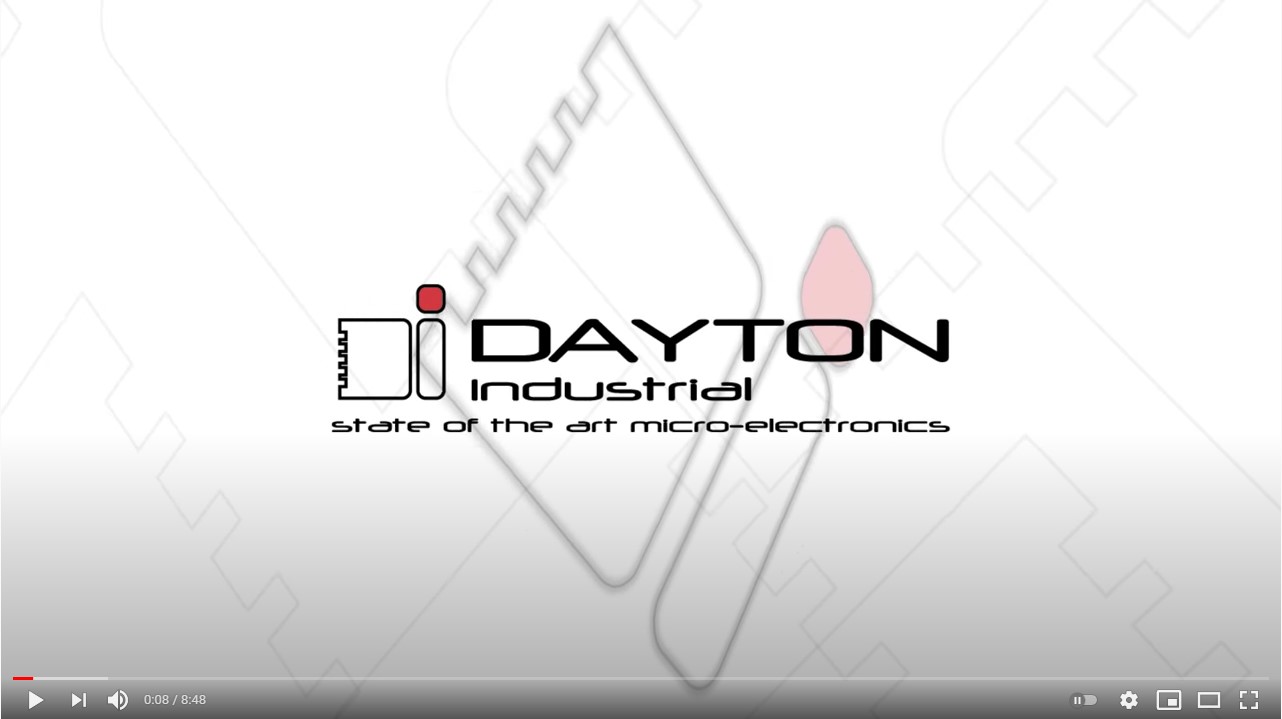 Dayton Industrial