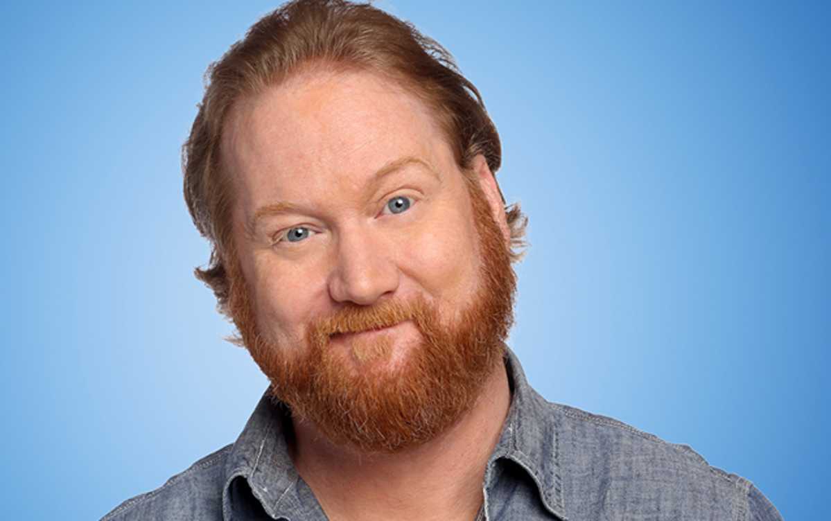 Jon Reep Dayton Funny Bone the premiere comedy club
