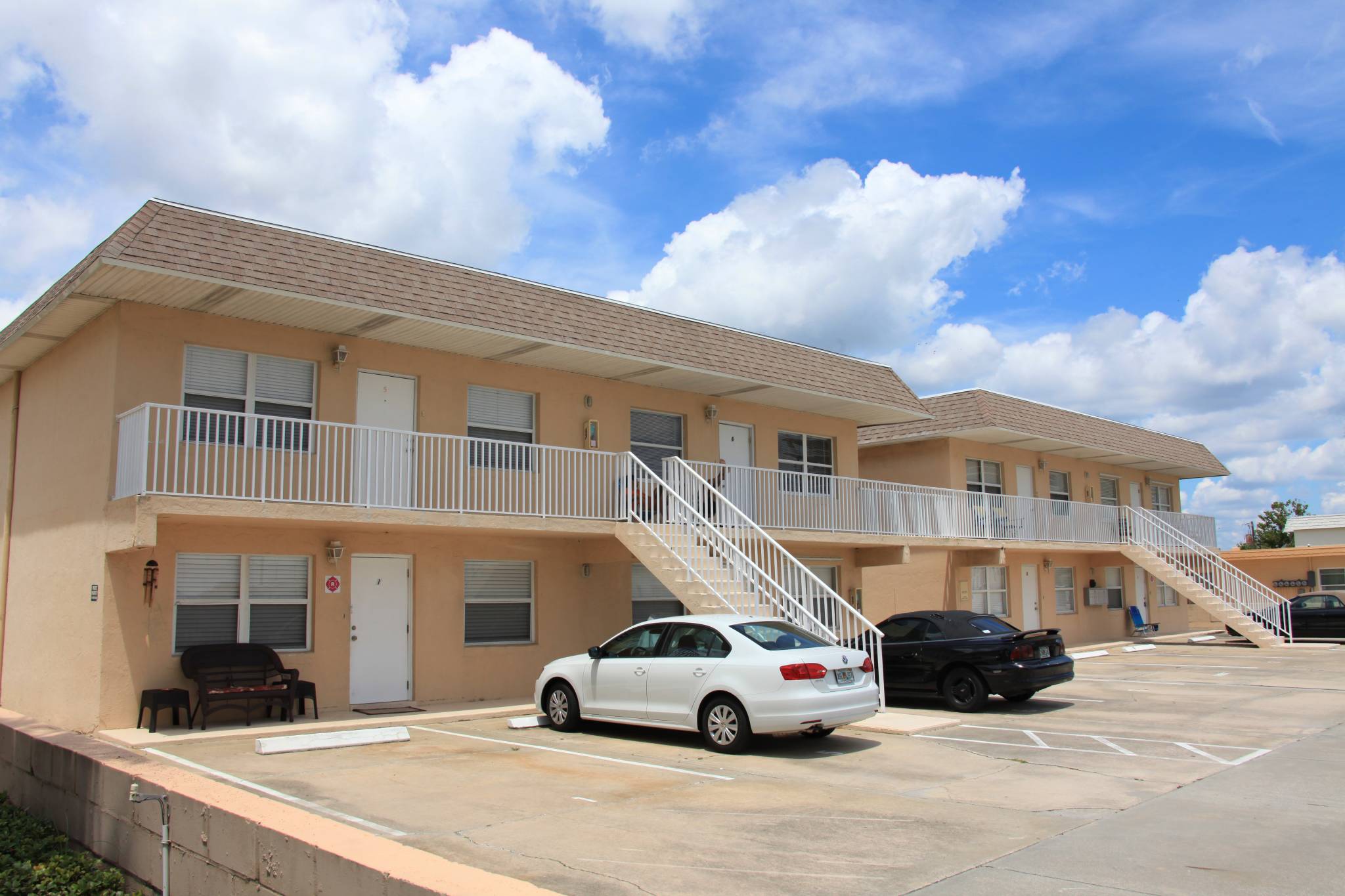 Grandview Condo Daytona Condos