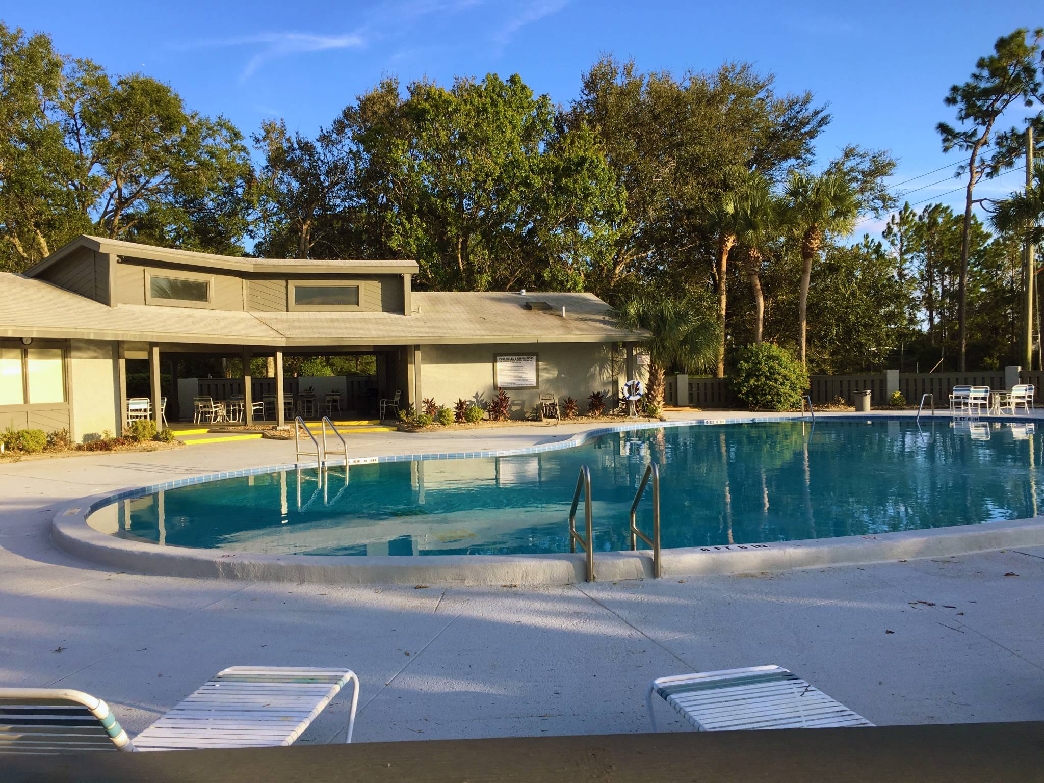 Lakes of Pine Run Daytona Condos