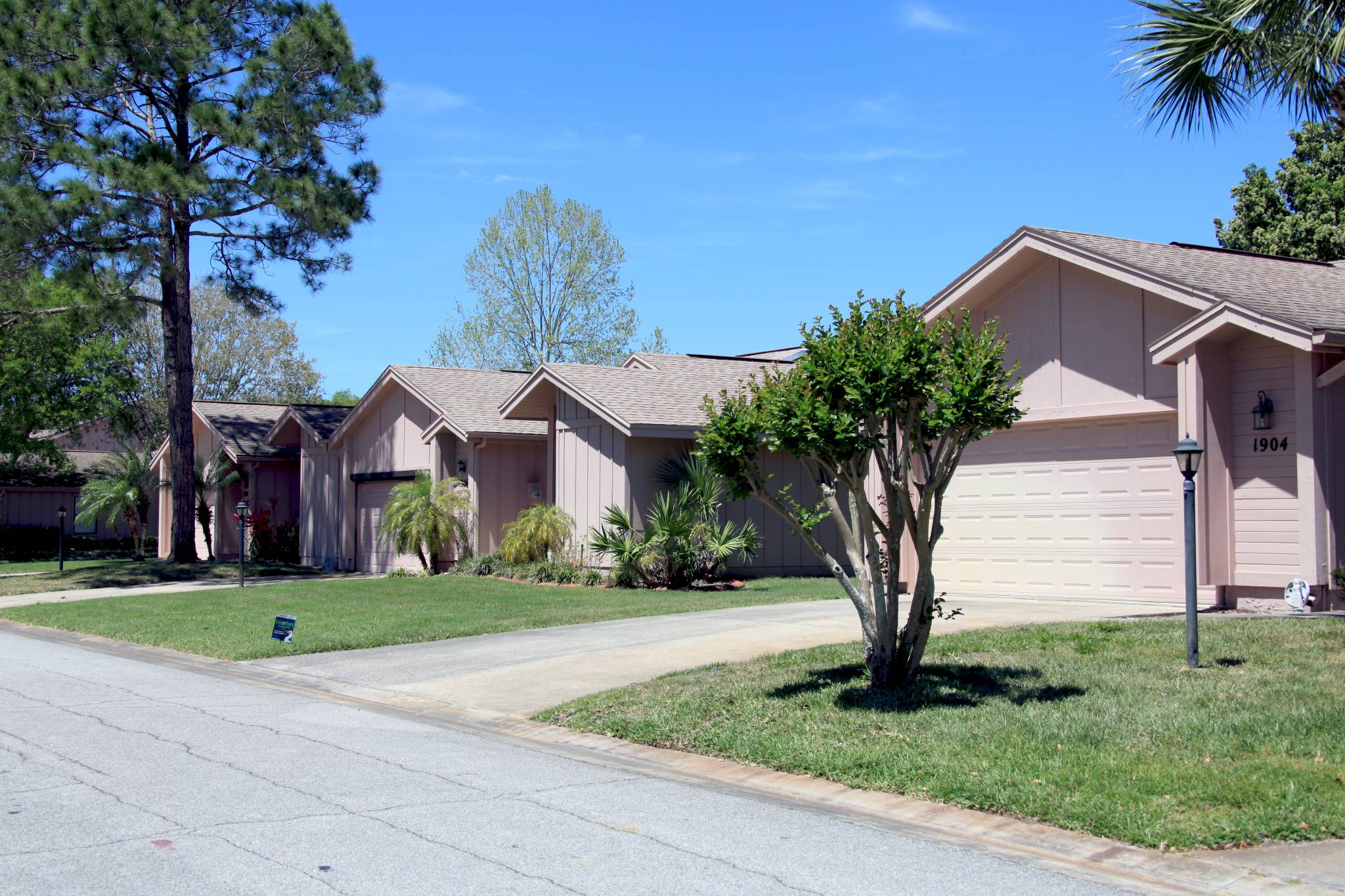 Woodside at Spruce Creek Daytona Condos