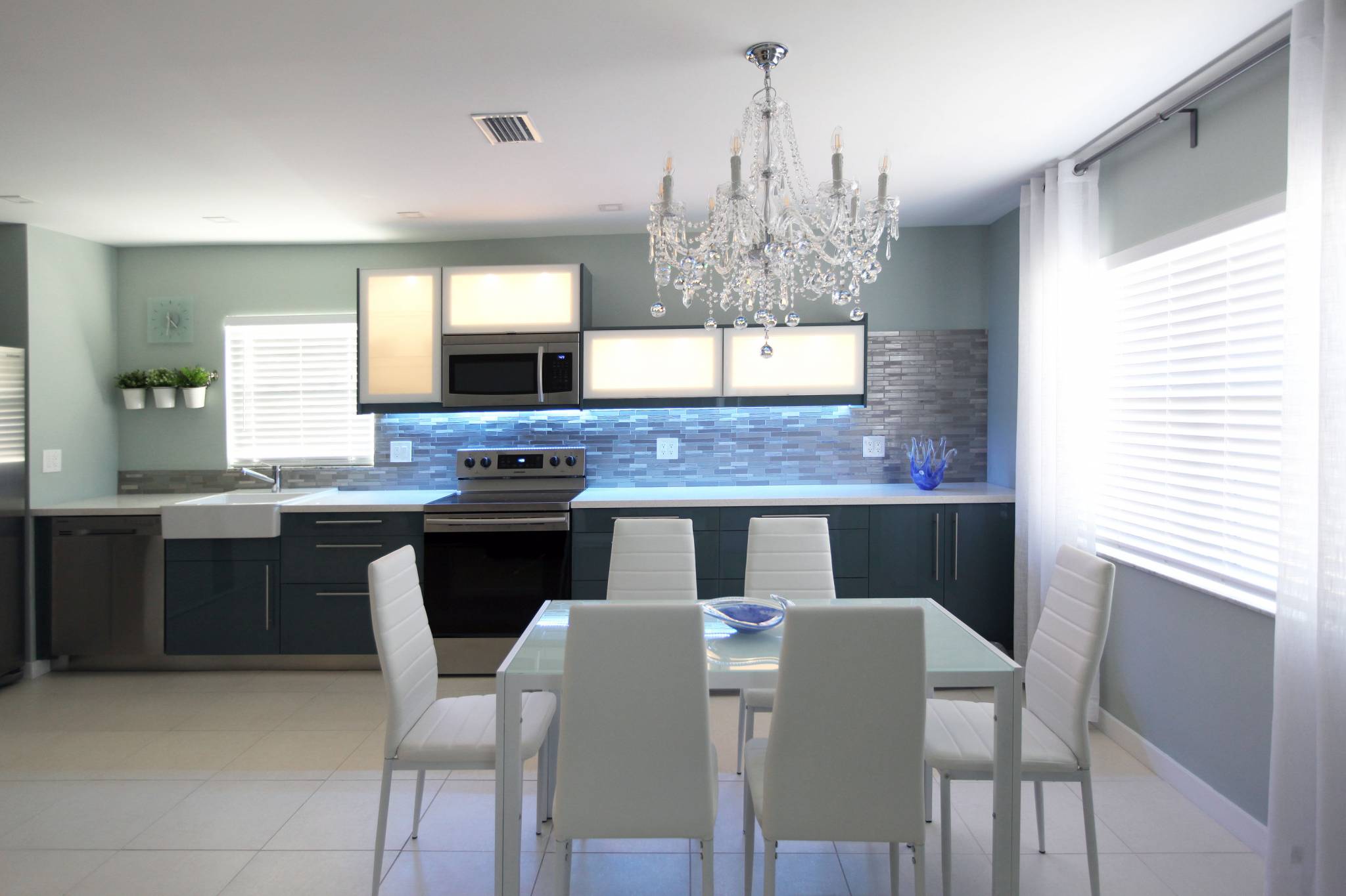 Daytona CondosRemodel in Bristol Bay Condominiums