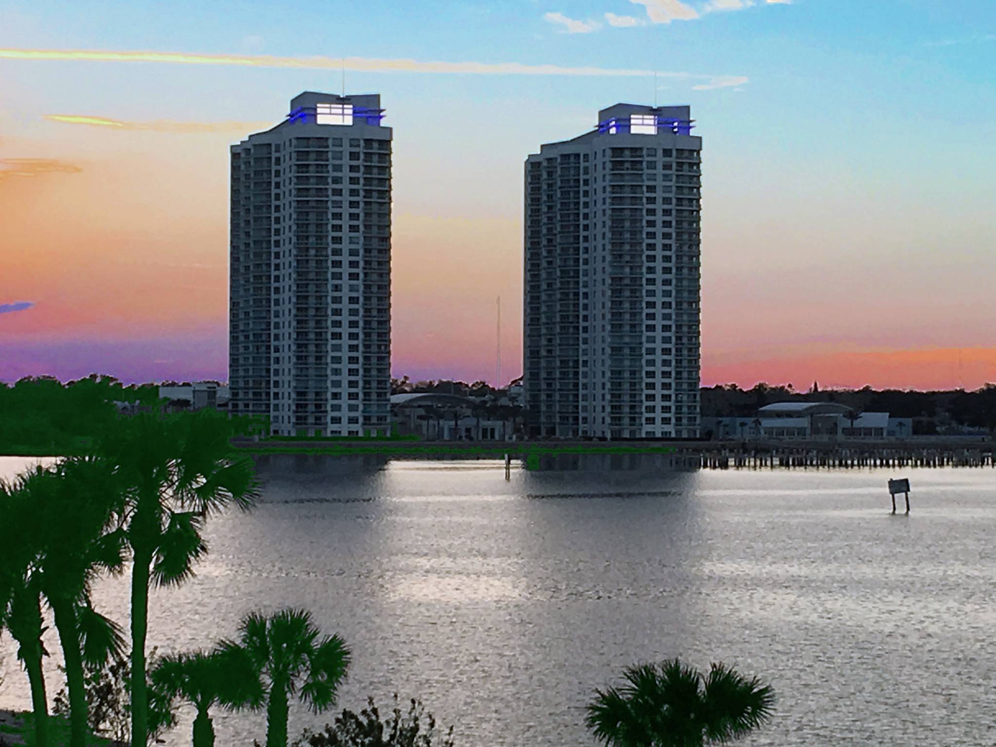 The End of the Saga for Marina Grande Daytona Condos
