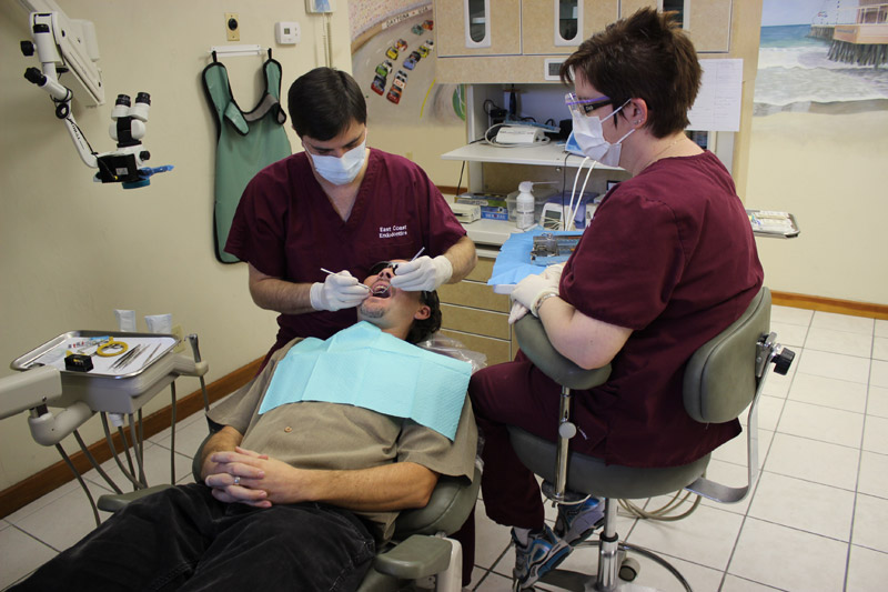 Office Gallery Endodontist Daytona Beach, FL