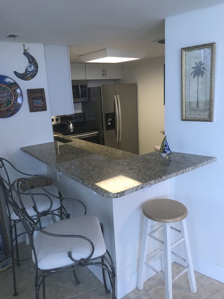 PECK PLAZA 22 DAYTONA OCEAN VIEW CONDOS