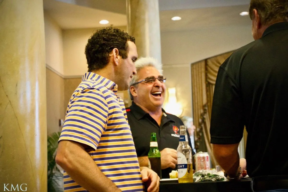 Gallery Daytona Beach Quarterback Club