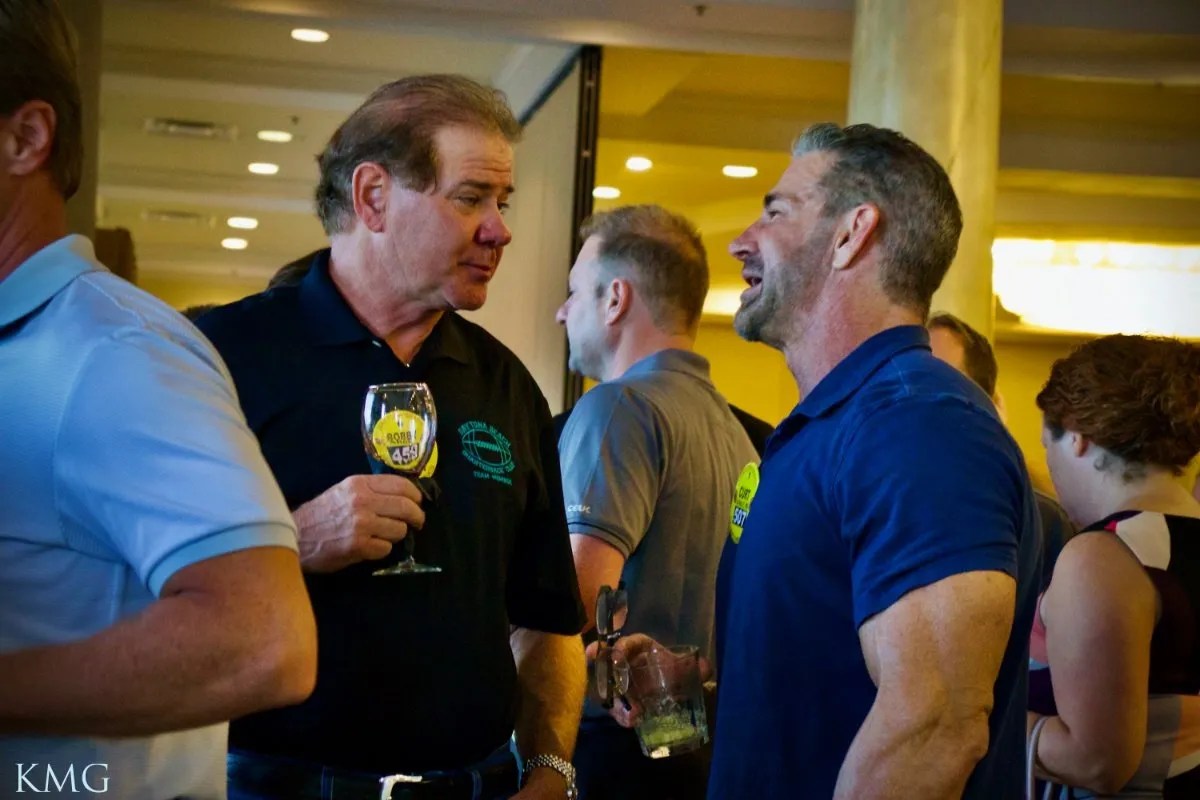 2021 Season Daytona Beach Quarterback Club