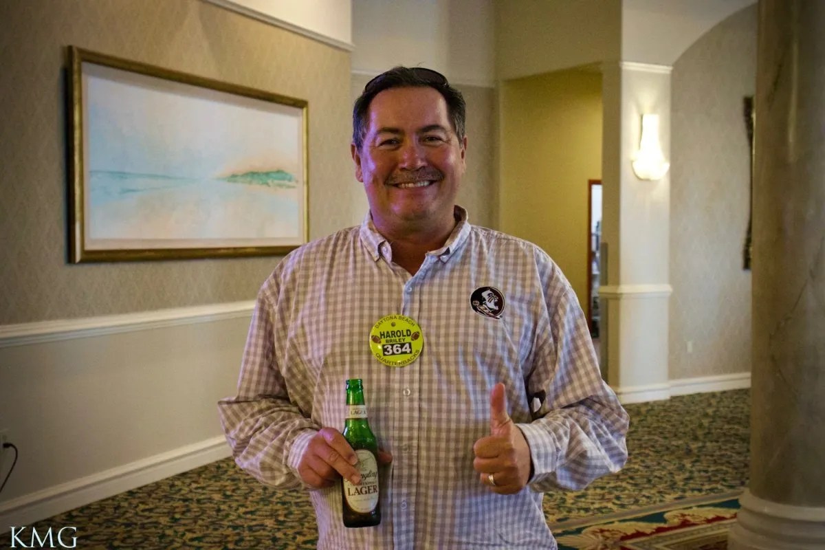 2021 Season Daytona Beach Quarterback Club