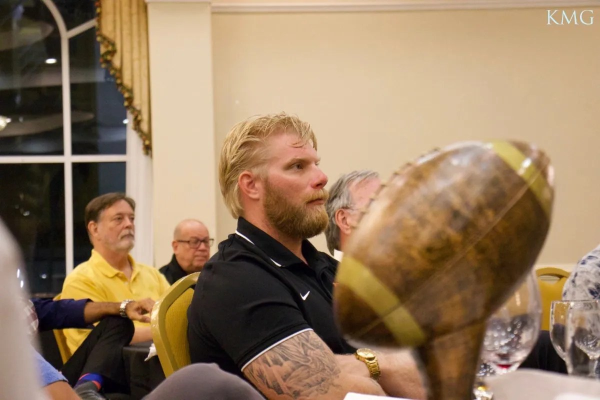 2021 Season Daytona Beach Quarterback Club