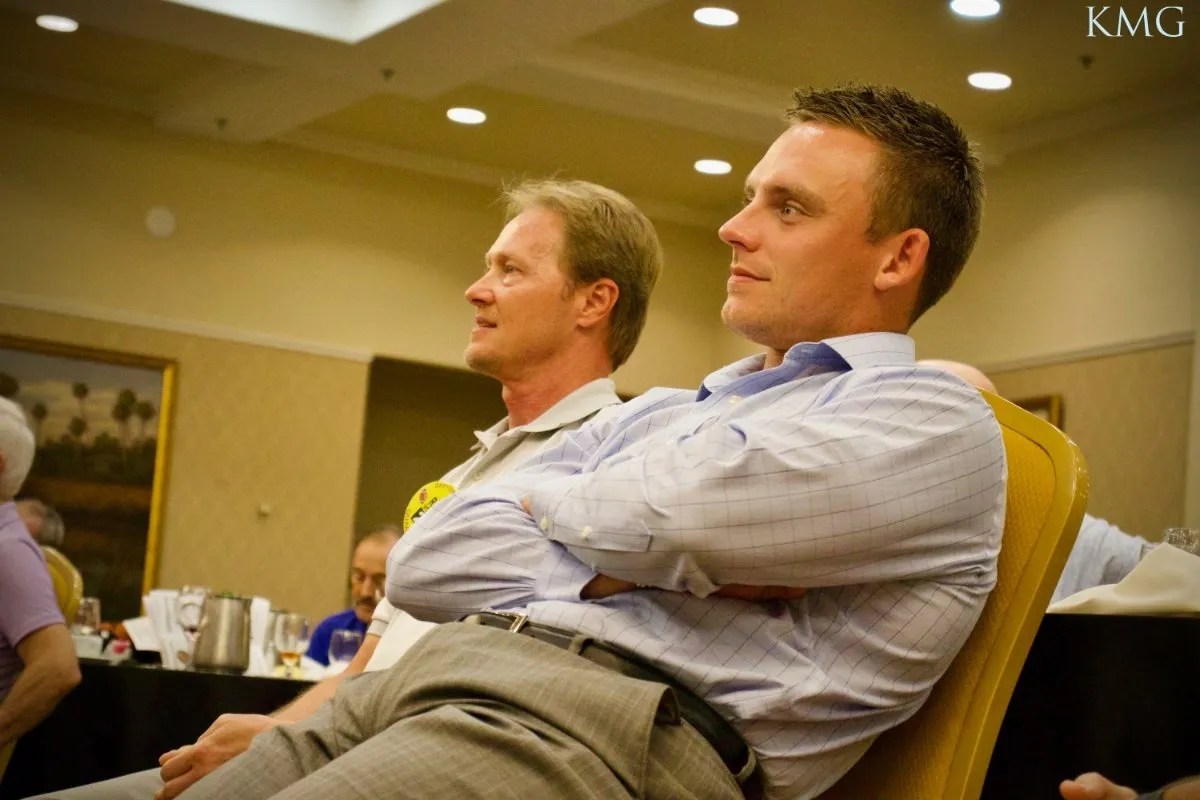 2021 Season Daytona Beach Quarterback Club