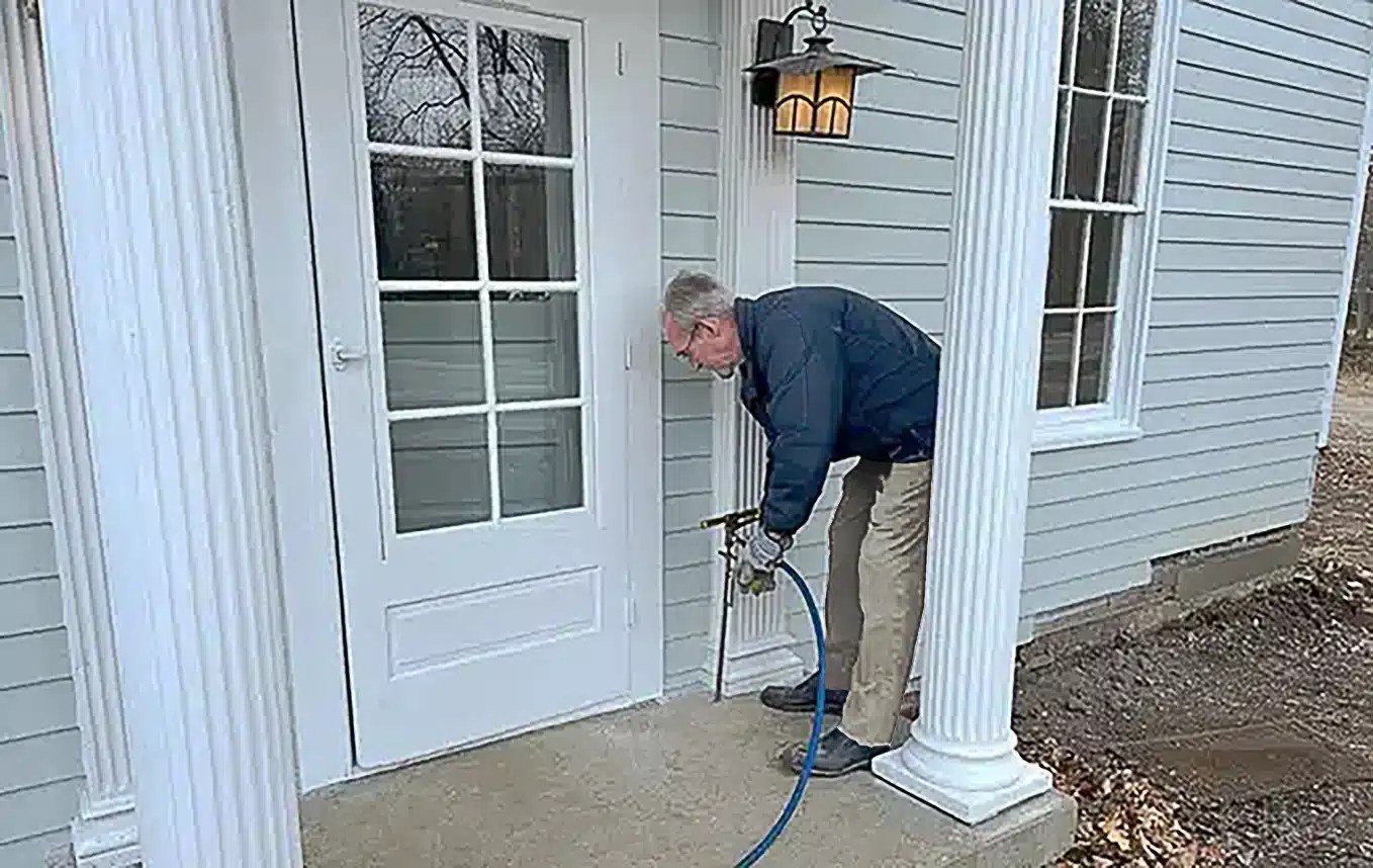 Residential Pest Control Dayton, OH EcoPro Termite & Pest