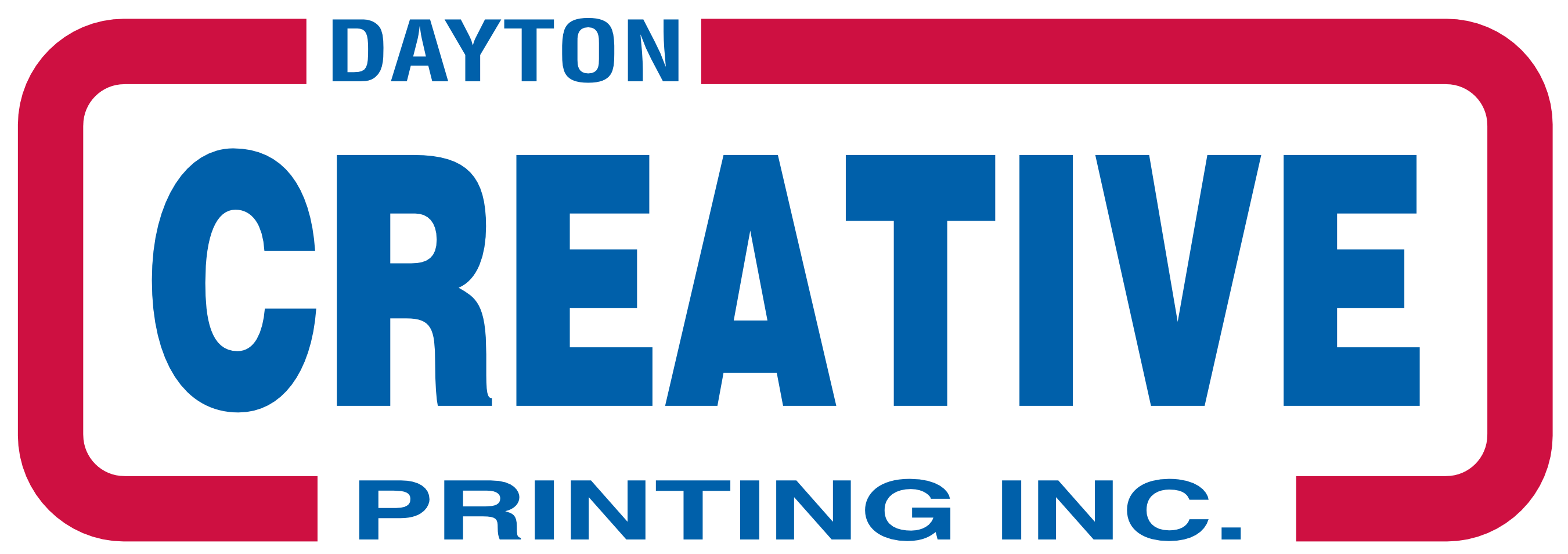 Dayton Creative Printing Inc.