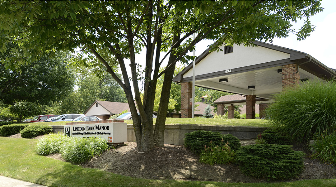 Lincoln Park, Kettering, Ohio Cleary Creative Photography