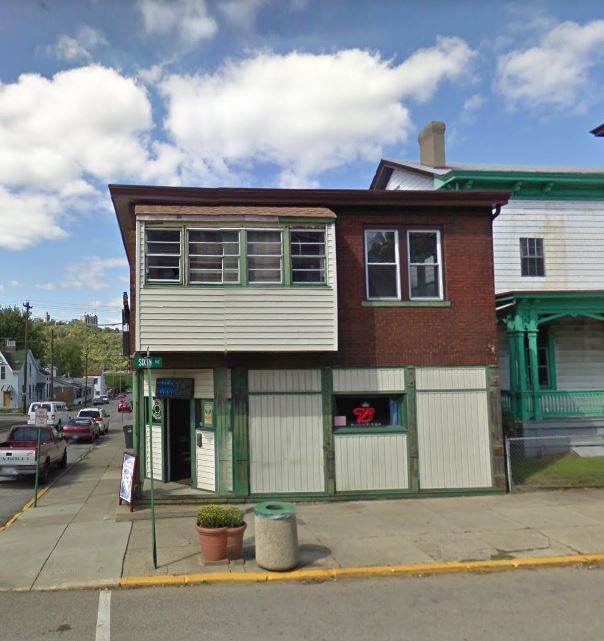 Dayton Business Assistance Grants City of Dayton, Kentucky