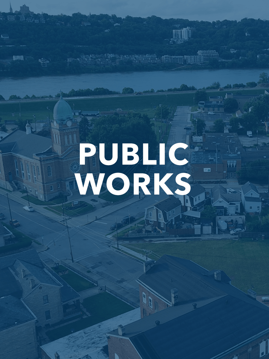 Departments City of Dayton, Kentucky