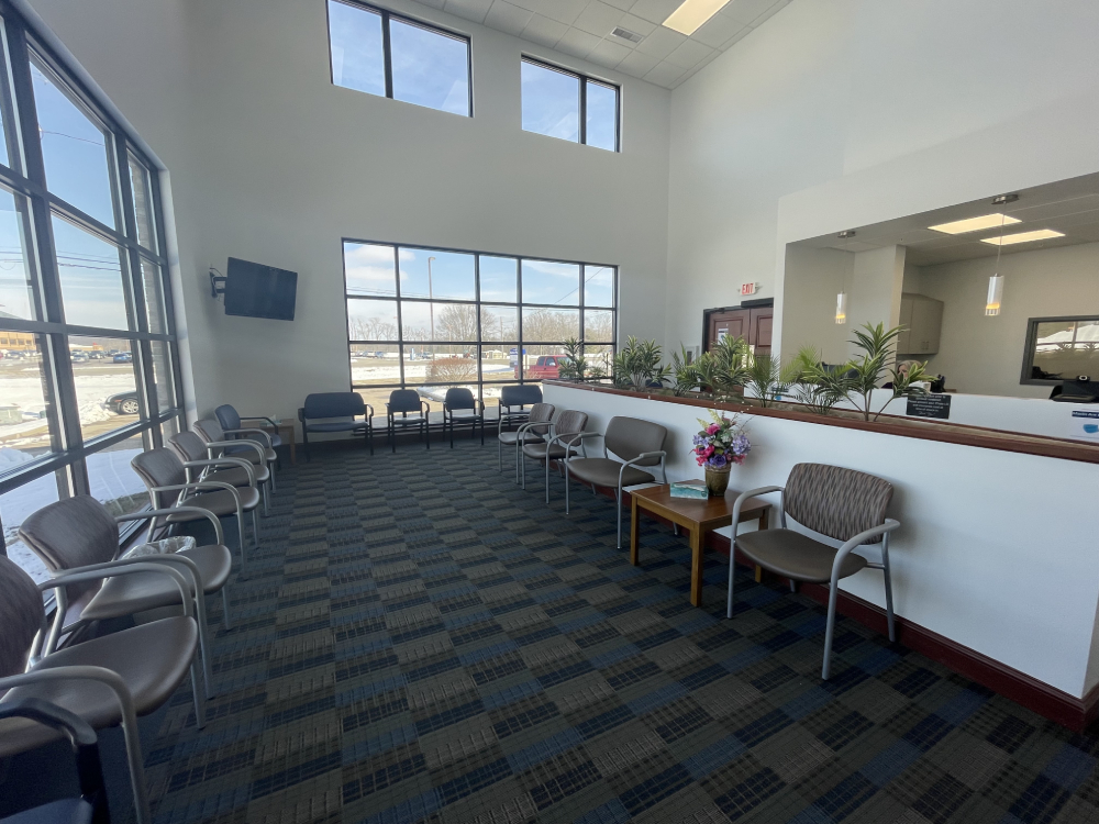 Dayton Physicians Network Dayton, OH Health Care Company