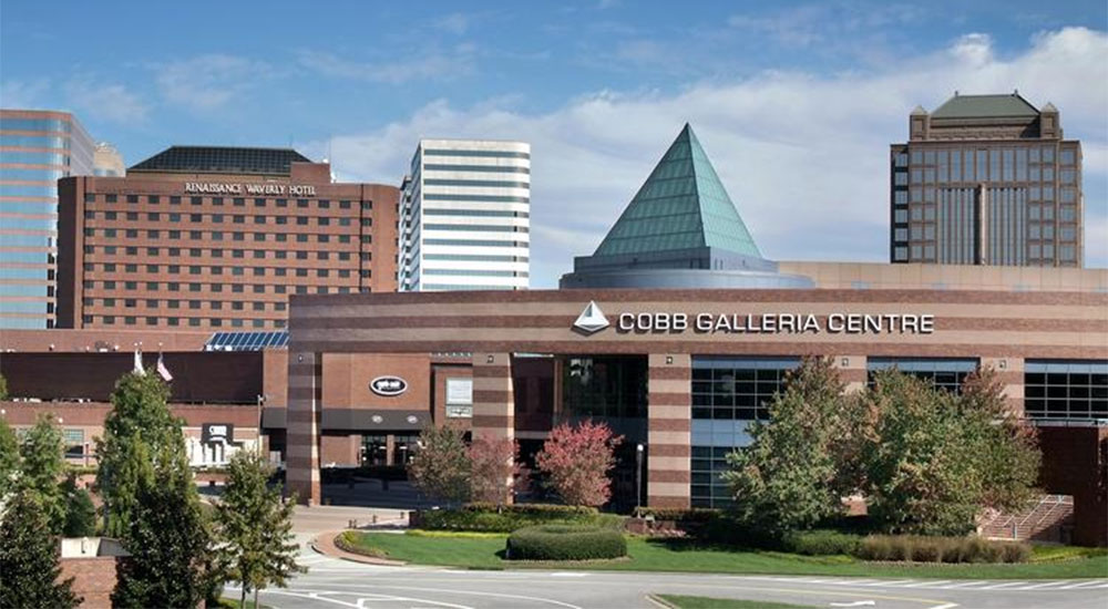 Dayton Rogers to Attend Design2Part Trade Show in Atlanta, GA