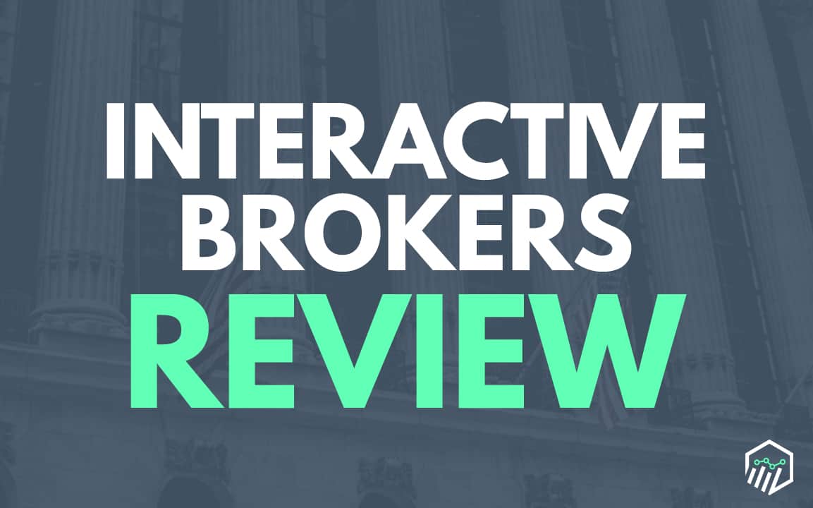 Interactive Brokers Announces Commission-Free Trading Service