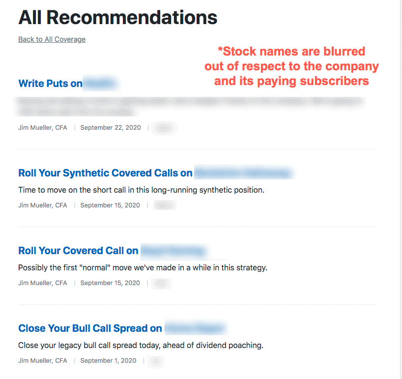 Motley Fool Options Review Is It Worth Paying For?