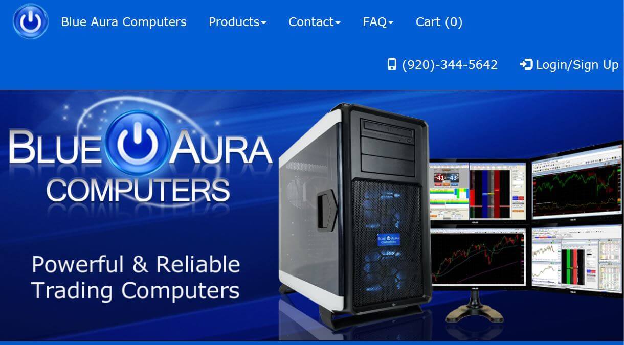 How to Build a Day Trading Computer (Even on a Tight Budget)