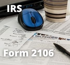 Form 8857 Request for Innocent Spouse Relief