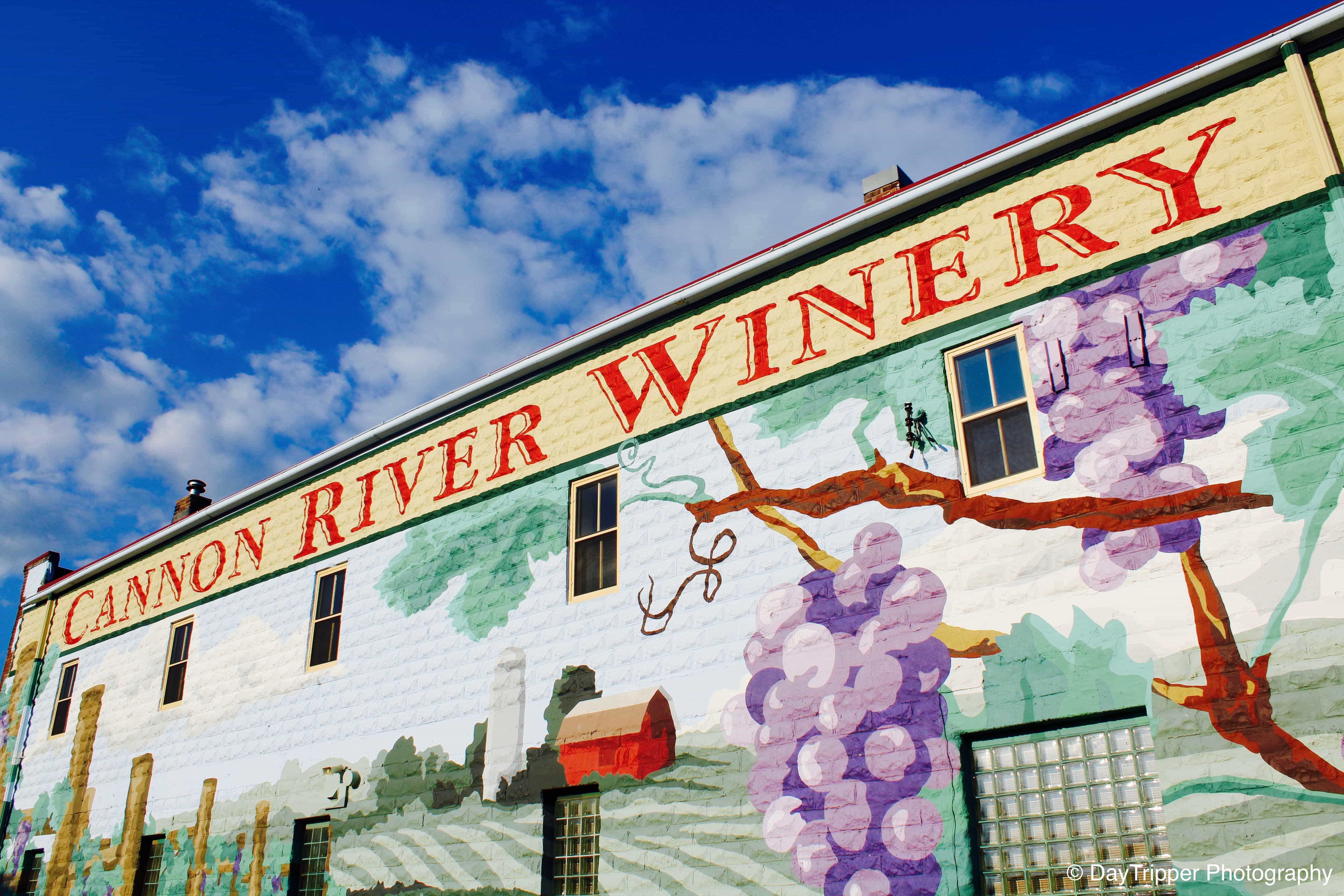 Cannon River Winery The Perfect Summer Night in Cannon Falls MN