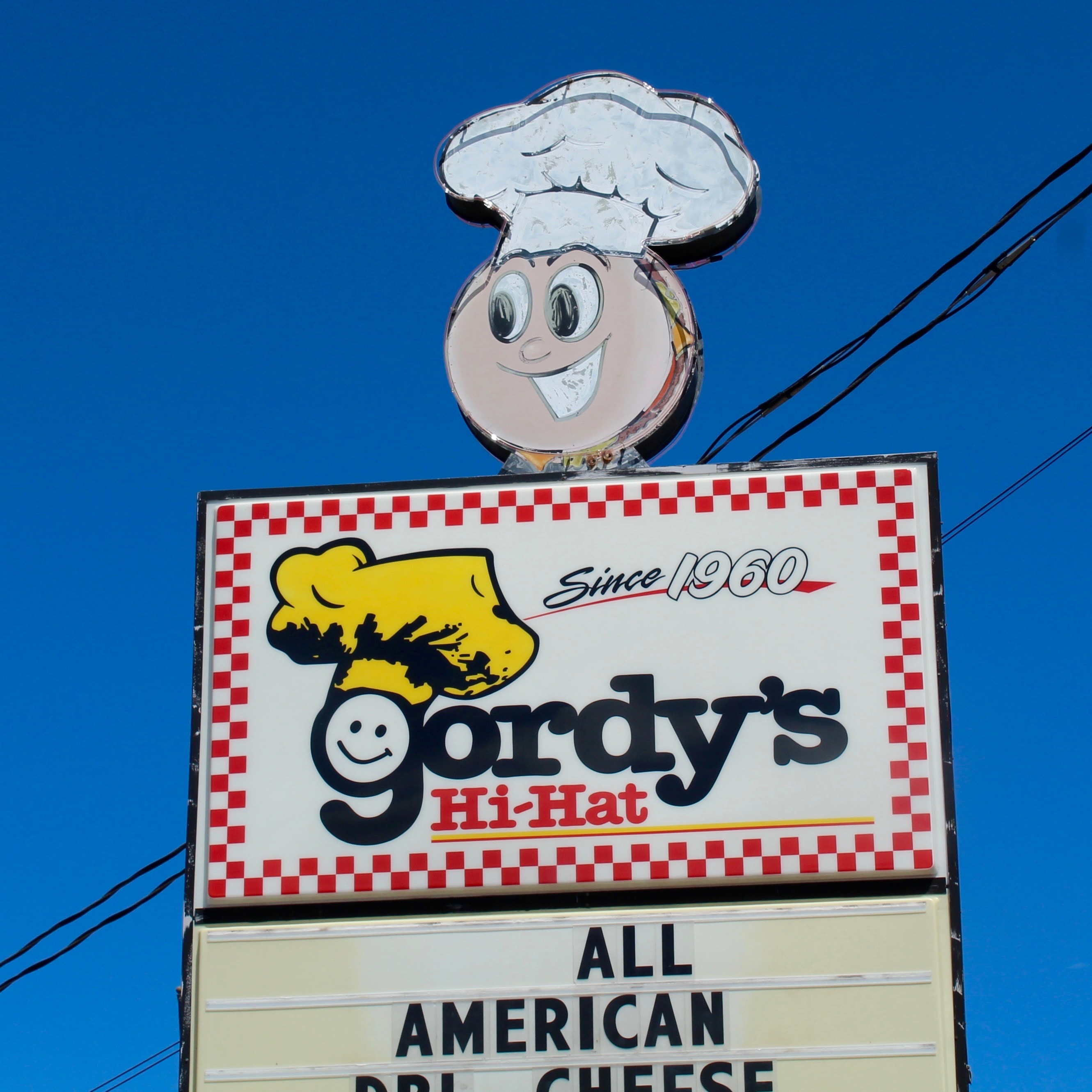 Gordy's Hi Hat A Minnesota Tradition DayTripper