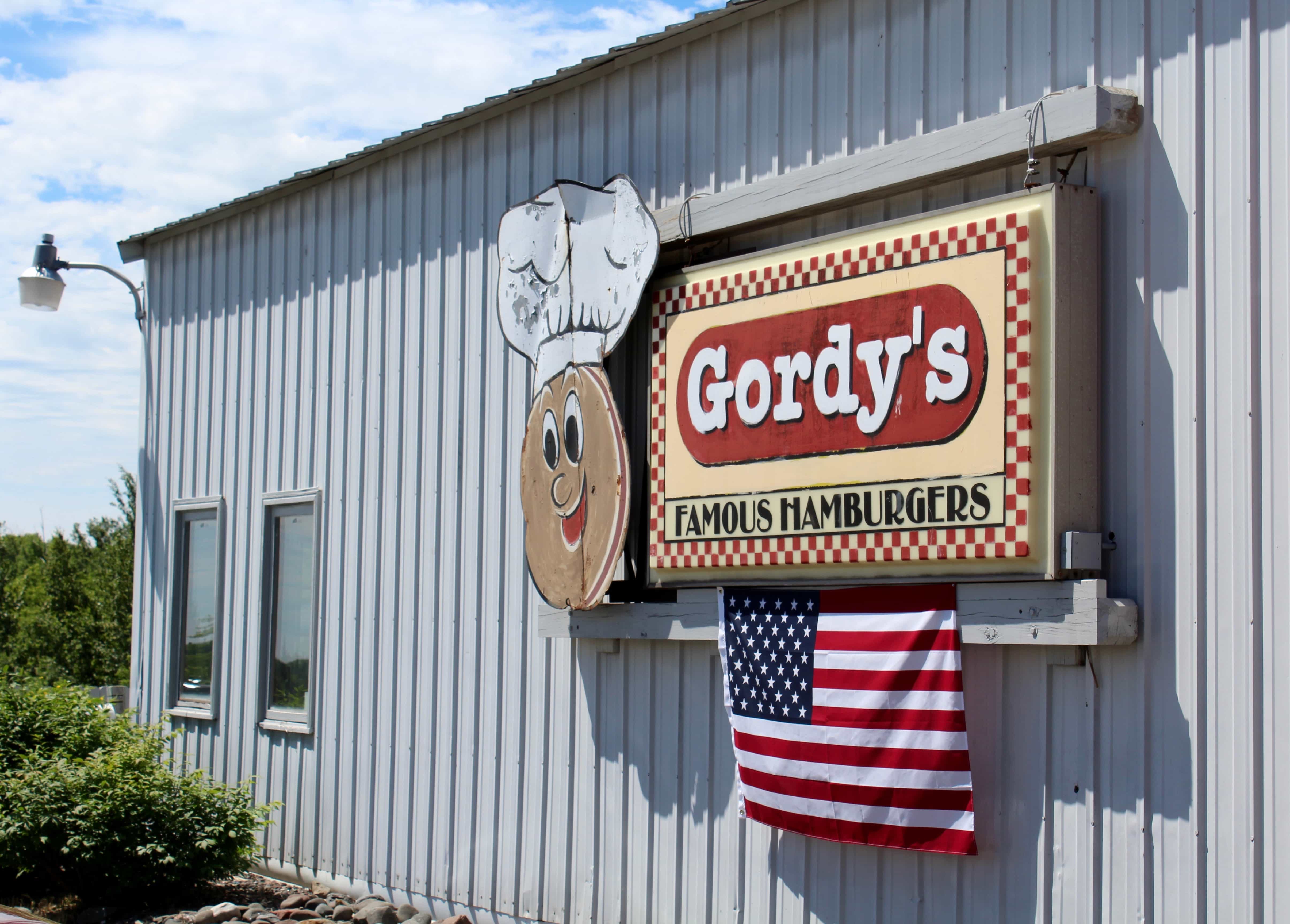 Gordy's Hi Hat A Minnesota Tradition