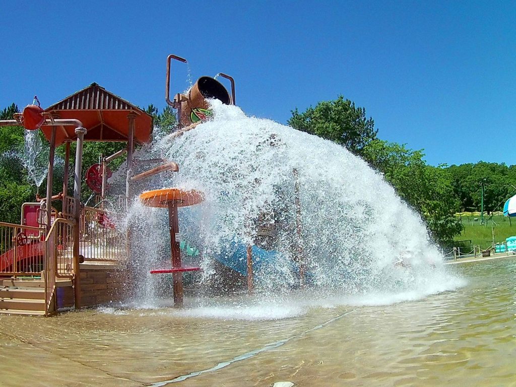 13 Best Outdoor Water Parks in Minnesota For Summer Fun in 2024