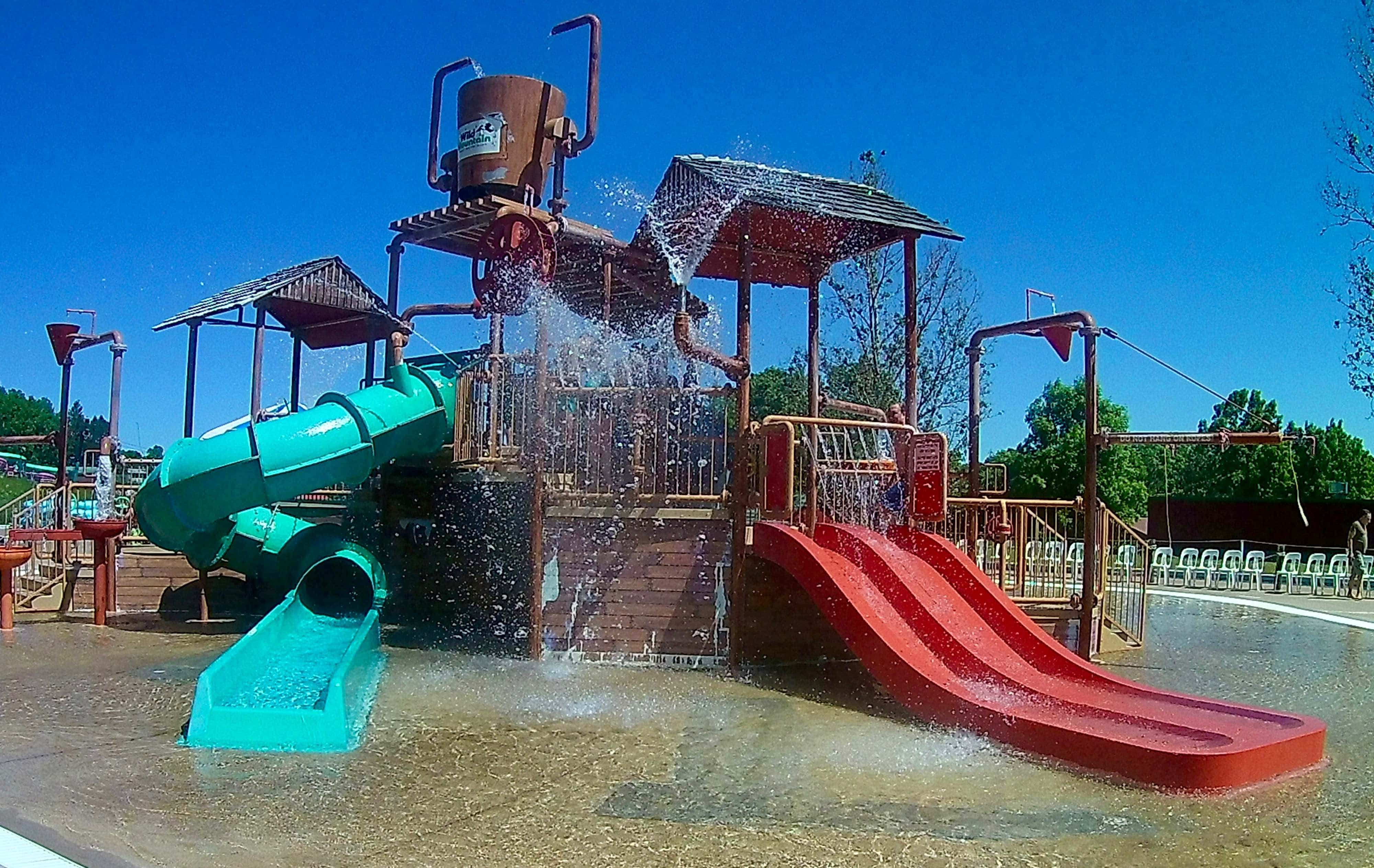 13 Best Outdoor Water Parks in Minnesota For Summer Fun in 2024