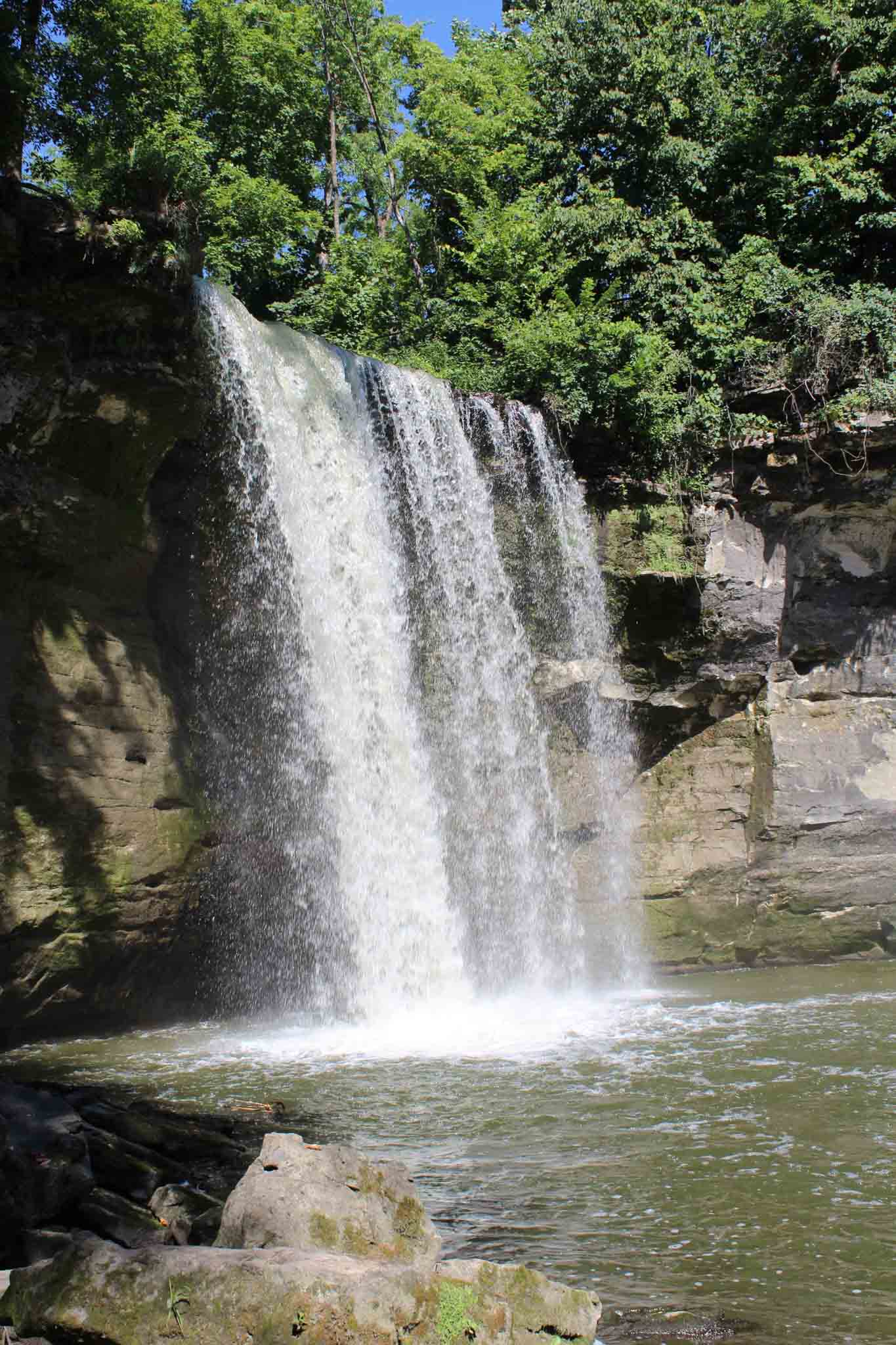 8 Minnesota Waterfalls You Can Day Trip To from Minneapolis